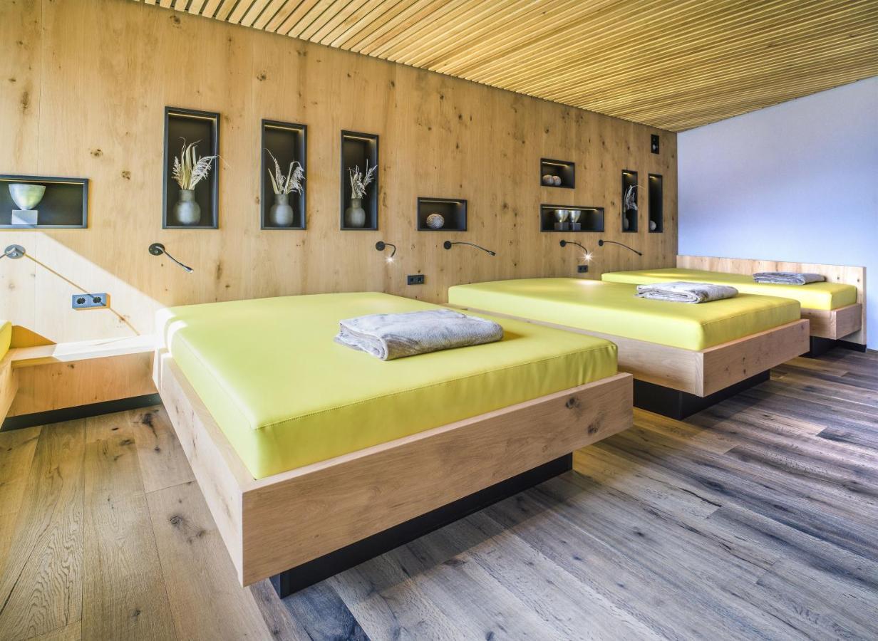 Hotel Landsitz Stroblhof Tirolo