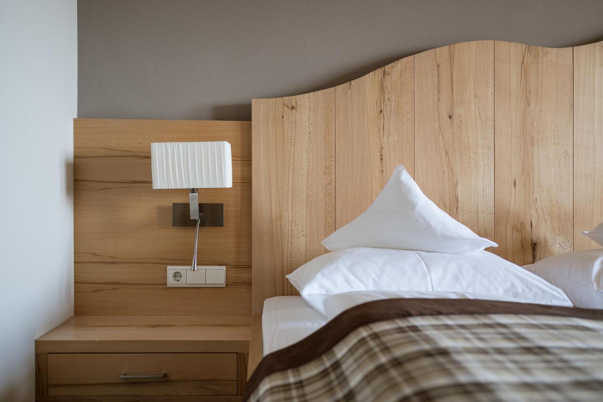 Landsitz Stroblhof 4*