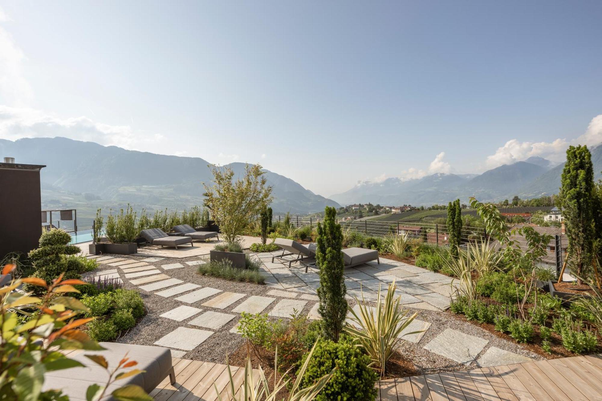 Landsitz Stroblhof 4*