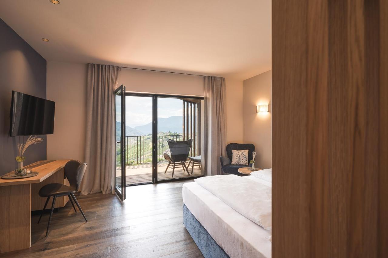 Landsitz Stroblhof Hotel Tirolo