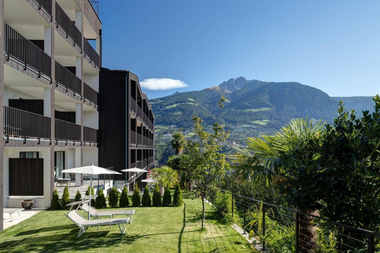 Hotel Landsitz Stroblhof Tirolo