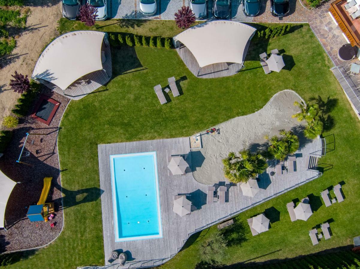 Landsitz Stroblhof 4*